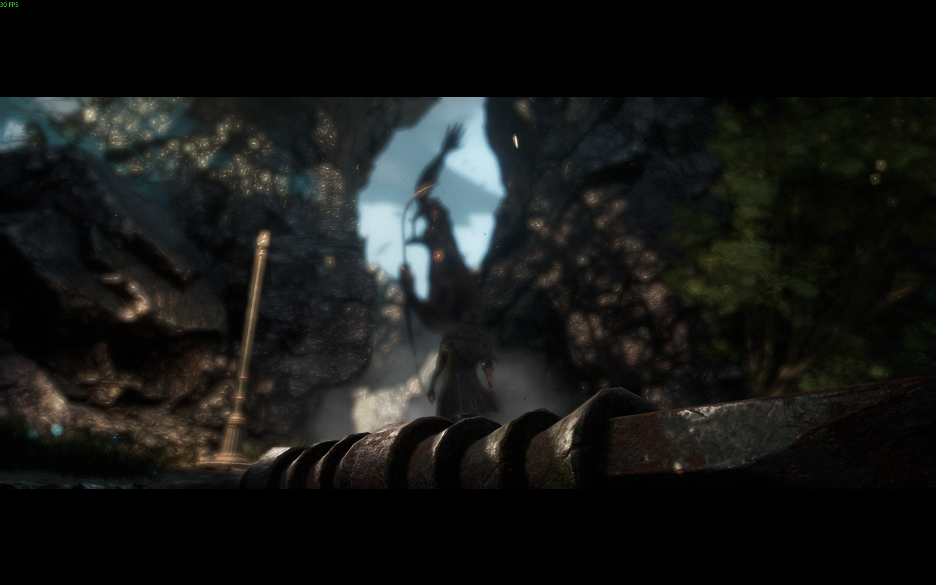 Личный сайт - адаптивный сайт-визитка с современным дизайном